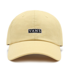 Бейсболка Vans Curved Bill Jockey