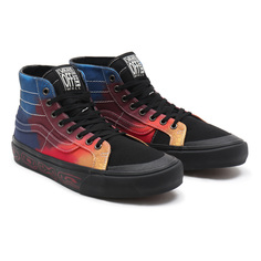 Кеды Have A Trip Sk8-Hi 138 Decon Sf Vans