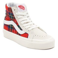 Кеды Anaheim Factory Sk8-Hi 38 DX Vans