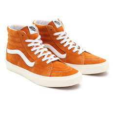 Высокие кеды Pig Suede Sk8-Hi Vans