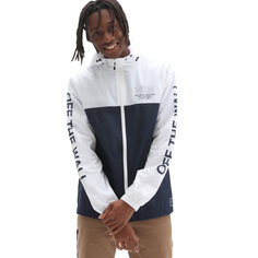 Ветровка Sequence Windbreaker Vans