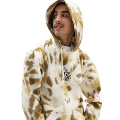 Худи Look Ahead Tie Dye Vans