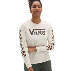 Лонгслив Yodelz Vans