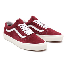 Кеды Pig Suede Old Skool Vans