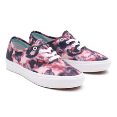 Кеды Grunge Wash ComfyCush Authentic Vans