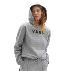 Худи Well Suited Crop Fleece Vans