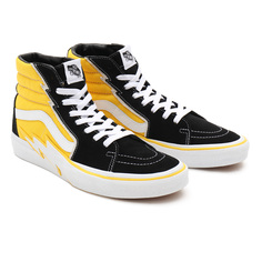 Высокие кеды Sk8-Hi Bolt Vans