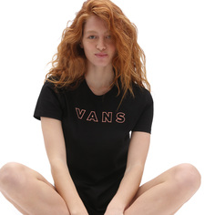 Футболка Well Suited Tee Vans