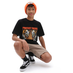 Футболка VANS X PROJECT