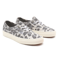 Кеды Hairy Suede Authentic Vans