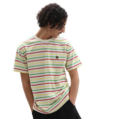 Рубашка Tyson Peterson Striped OTW T-Shirt Vans