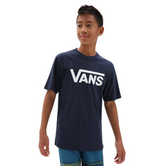 Футболка Vans Classic Boys