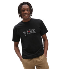 Футболка 66 Champs Vans