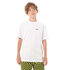 Футболка Left Chest Boys Vans