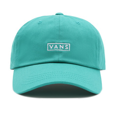 Бейсболка Vans Curved Bill Jockey
