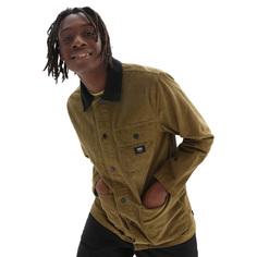 Пальто Drill Chore Corduroy Vans