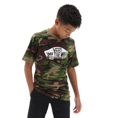 Футболка OTW Boys Vans
