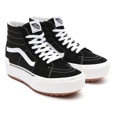 Высокие кеды SK8-HI PLATFORM Vans