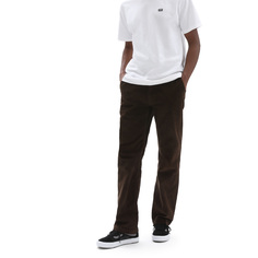 Брюки Authentic Chino Cord Relaxed Vans
