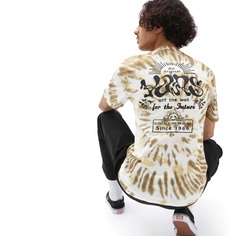 Футболка Look Ahead Tie Dye Vans