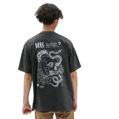 Футболка JOURNAL Vans