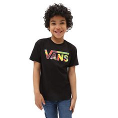 Футболка Vans Classic Logo Fill Kids Tee