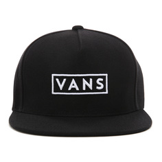 Бейсболка Easy Box Snapback Vans