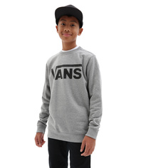 Свитшот Vans Classic Crew Boys