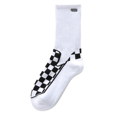 Носки Checkerboard Slip-On Vans