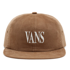 Шляпа Vans X Wade Goodall Jockey