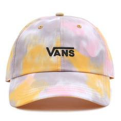 Бейсболка Court Side Printed Vans