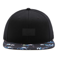 Бейсболка Allover It Vans