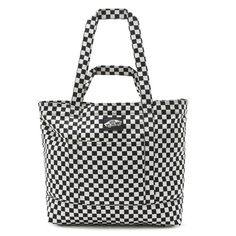 Сумка Tell All Zip Tote Vans