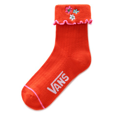 Носки Needlework Ruffle Sock Vans