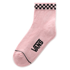 Носки Peek-A-Check Crew Vans