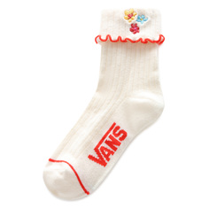 Носки Needlework Ruffle Sock Vans