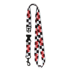 Ремень Vans Lanyard
