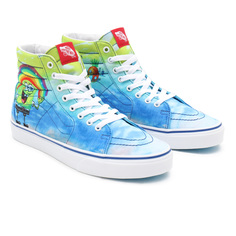 Высокие кеды SK8-HI SPONGEBOB Vans