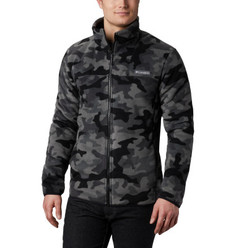 Джемпер флисовый мужской Columbia Winter Pass™, размер 46