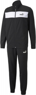Костюм мужской Puma Poly, размер 48-50