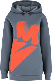 Худи женская Merrell, размер 50-52