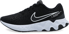 Кроссовки женские Nike WMNS Renew Ride 2, размер 37.5