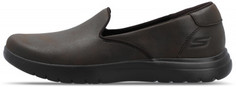 Слипоны женские Skechers On-The-Go Flex, размер 42