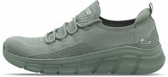 Кроссовки женские Skechers Bobs B Flex, размер 37