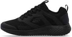 Кроссовки мужские Skechers Bounder, размер 46.5