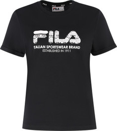Футболка женская FILA, размер 50-52