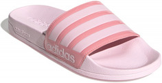 Шлепанцы женские adidas Adilette Shower, размер 36