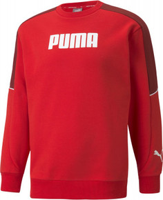 Свитшот мужской Puma Modern, размер 44-46