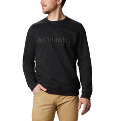 Свитшот мужской Columbia™ Logo, размер 50-52