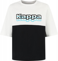 Футболка женская Kappa, размер 42-44